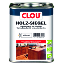 Holz-Siegel EL seidenmatt 750 ml