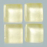 MosaixSoft-Glassteine Metallic vanille 15*15*4mm 200 g ~ 95