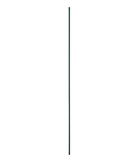 Pflanzstab Classic Ø 16mm, L=210cm, grün, Stahl