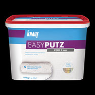 Knauf Easy-Putz 1,0 mm 10kg