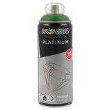 Platinum laubgrün Buntlack seidenmatt 400 ml