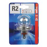 R2 Abblendlampe 12V 45/40W P45t