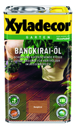 XYLADECOR Bangkirai-Öl 2,5 L