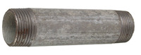 Vz Rohrnippel, 1'' x 120 mm