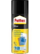 PATTEX Power Spray 400 ml korrigierbar