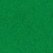 Filzplatte f. Deko grün 70*45c m*~4mm ~600 g/m²