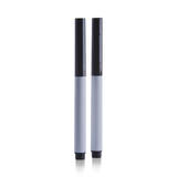 Stift für Glas-Memobord 2er-Set, schwarz, Ø 1x14,5cm