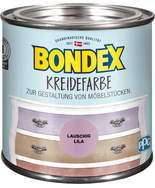 Bondex Kreidefarbe 0,5 L Lauschig Lila