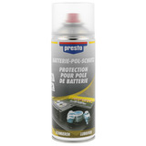 presto Tech Batterie-Pol- Fett-Spray 400 ml