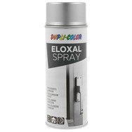 DC ELOXAL SPRAY silber Buntlack 400 ml
