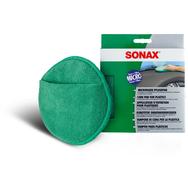 SONAX Kunststoff-Pflegepad