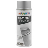 DC HAMMER FINISH silber Buntlack 400 ml