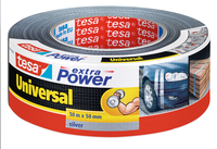 tesa Extra Power Universal 25m:50mm weiß