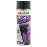 Aerosol Art RAL 7021 Buntlack glänzend 400 ml