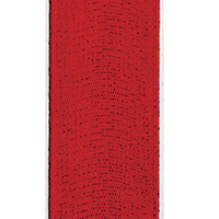 Dekoband Standard rot 40 mm