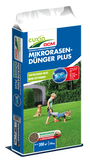 Cuxin Mikrorasendünger Plus, Minigran, 10 kg