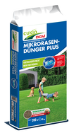 Cuxin Mikrorasendünger Plus, Minigran, 10 kg