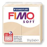 Fimo® Soft sahara 57g