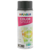 Color-Spray eisengrau Buntlack glänzend 400 ml