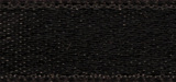 Satinband,schwarz,7mm,SB-Rolle 10m
