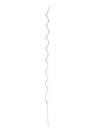 Tomatenspiralstab Classic Ø 6,8 mm, L=180cm, verzinkt