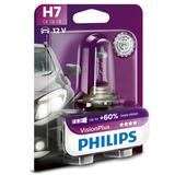 PHILIPS H7 12V VisionPlus 1-er