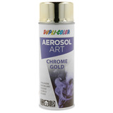 Aerosol Art Goldeffekt Buntlack 400 ml