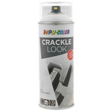 DC CRACKLE LOOK weiss 400 ml