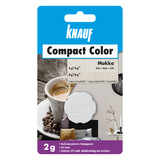 Knauf Compact-Color mocca 2 g