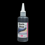 Sock-Stop schwarz 100 ml