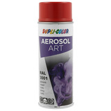 Aerosol Art RAL 3001 Buntlack glänzend 400 ml