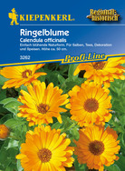 Kräuter-Ringelblumen Preisgruppe G