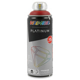 Platinum rubinrot Buntlack seidenmatt 400 ml