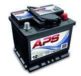 APS Batterie KSN12 12V/35Ah 330A(EN) Starterbatt.