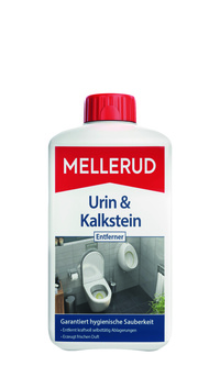 Urin & Kalkstein Entferner 1,0 L