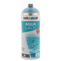 Aqua eisblau Buntlack glänzend 350 ml