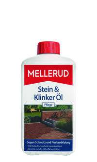 Stein & Klinker Öl Pflege 1,0 L
