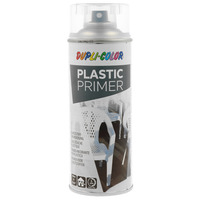 DC PLASTIC PRIMER farblos Autolack 400 ml