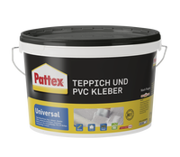 Pattex Teppich- und PVC-Kleber Universal, 4 kg