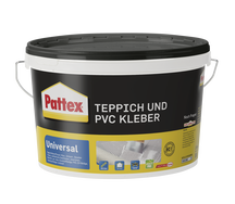 Pattex Teppich- und PVC-Kleber Universal, 4 kg