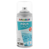 Aqua silbergrau 7001 Buntlack seidenmatt 150 ml