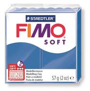 Fimo® Soft pazifikblau 57g