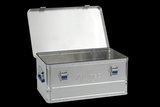 Aluminiumbox Basic 40 560x370x245mm