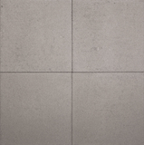 Beton -Gehwegplatte, 50x50x5cm, grau