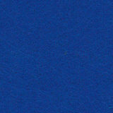 Filzplatte f. Deko royalblau 7 0*45cm*~4mm ~600 g/m²