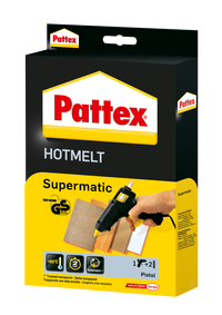 PATTEX Pistole Supermatic