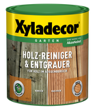 Holz-Reiniger & Entgrauer 2,5 L