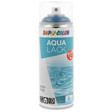 Aqua enzianblau Buntlack glänzend 350 ml