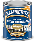 Hammerite MSL GLAENZEND GOLD 250ML
