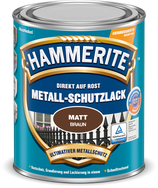 Hammerite MSL MATT BRAUN 250ML